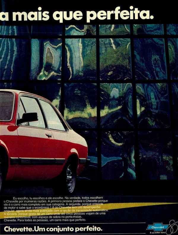 Chevette