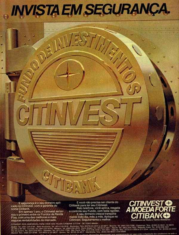 Citinvest
