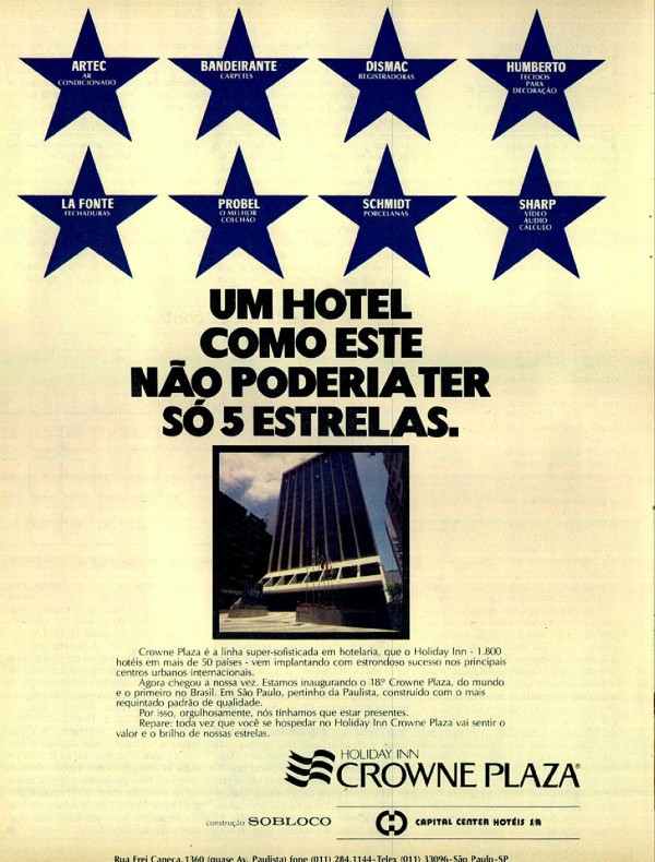 Hotelaria