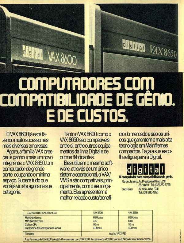 Computadores