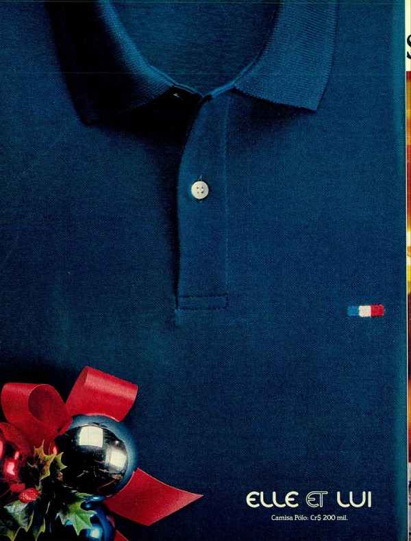 Camisas Polo