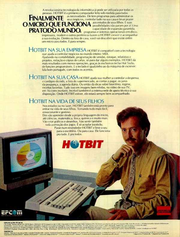 Computadores