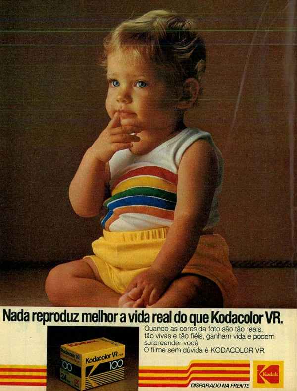Kodakcolor VR