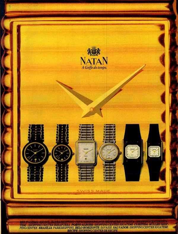 Swiss Made