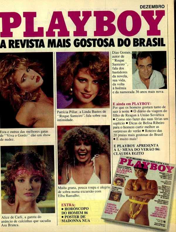 Playboy