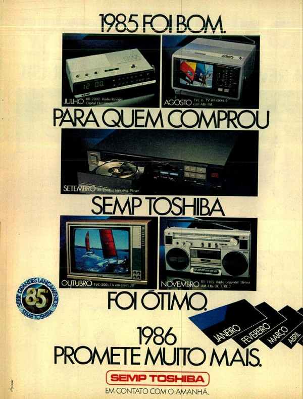 Eletronicos