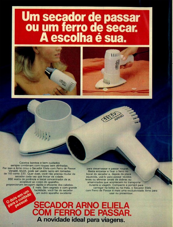 Secador