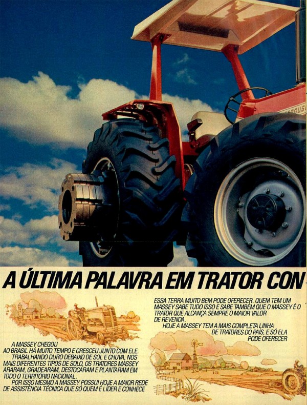 Trator