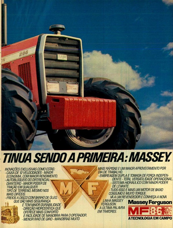 Trator