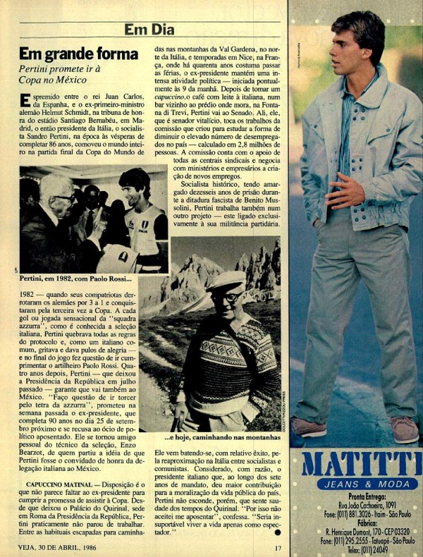 MATITTE JEANS & MODA