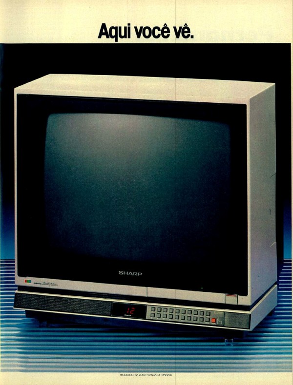 TV