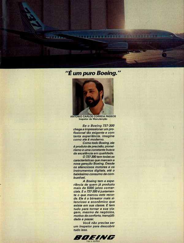 Serviços aéreos