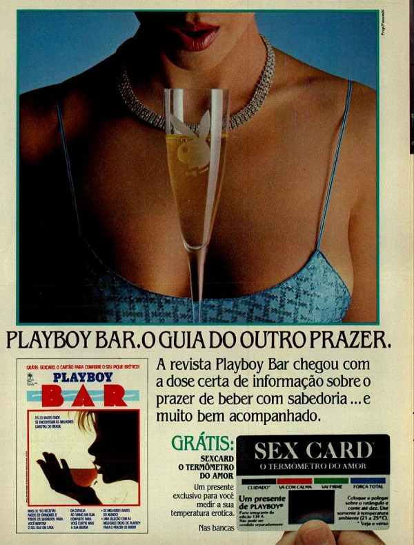 Playboy Bar