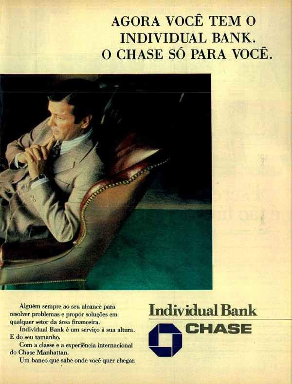 Individual Bank