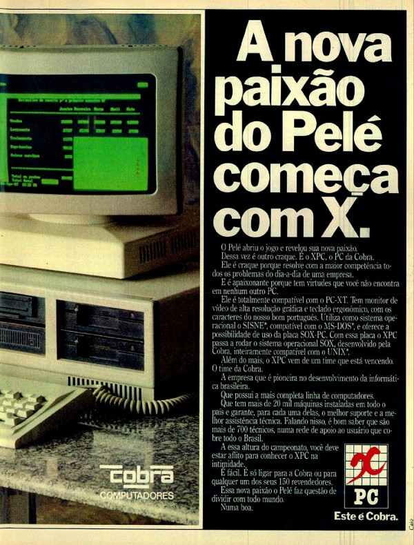 Computadores