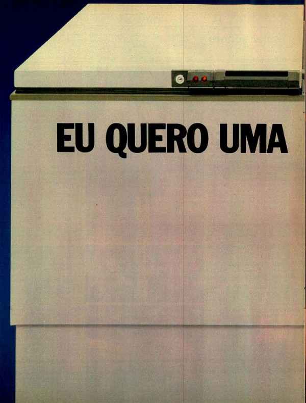 Multifreezer