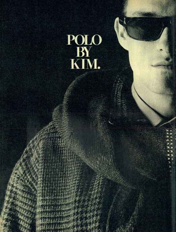 Polo by Kim