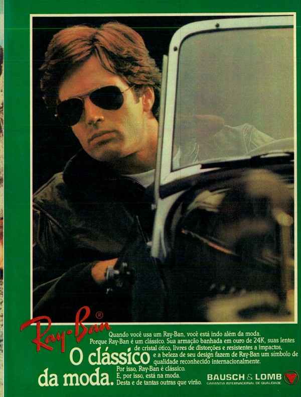 Ray-Ban