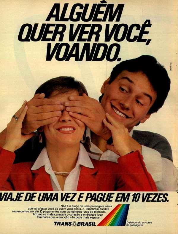 Serviços aéreos