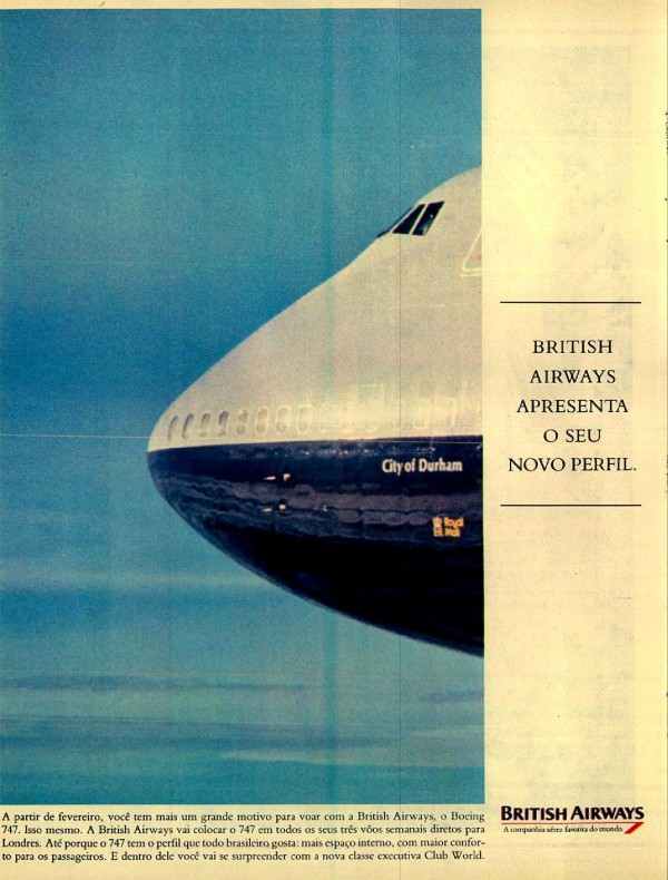Boeing 747