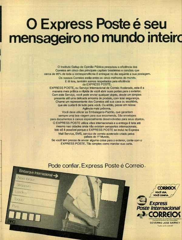Express Poste