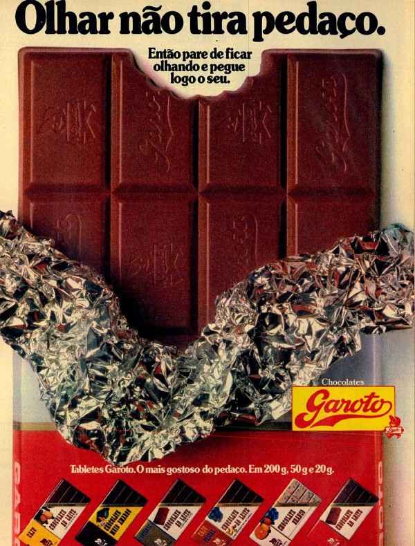 Chocolates