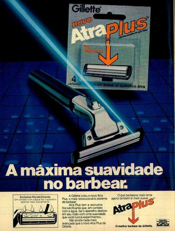 Atra Plus