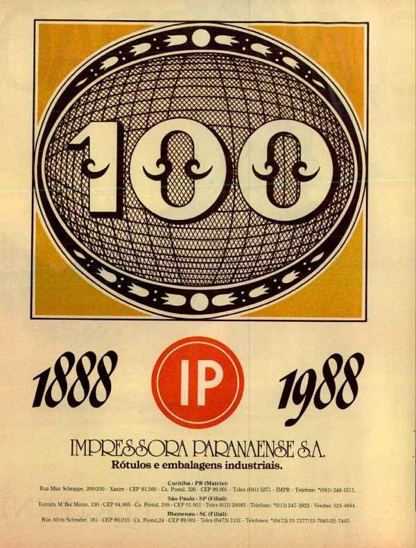 Rótulos e Embalagens Industriais