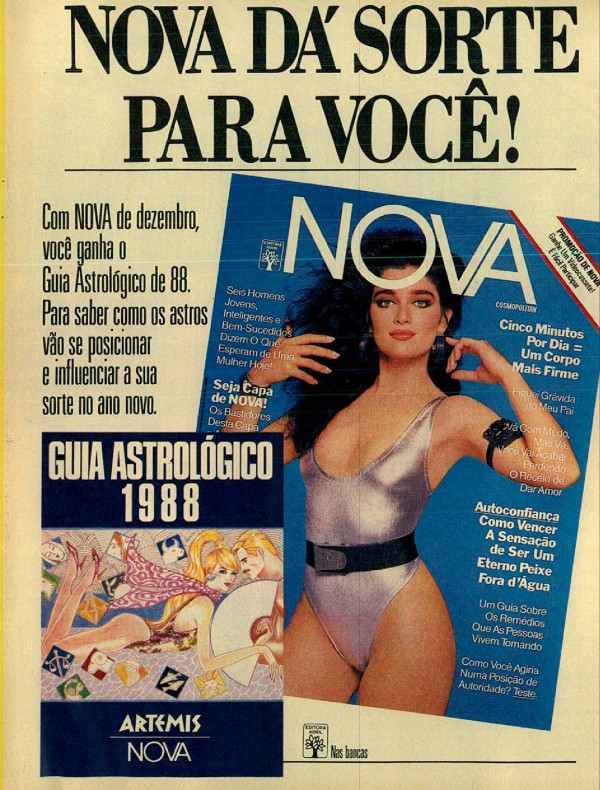Nova