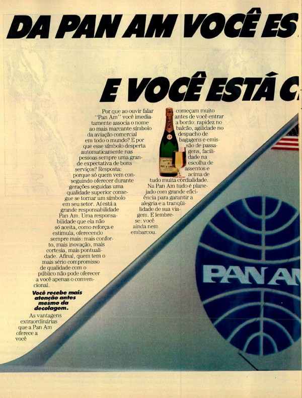 Serviços aéreos