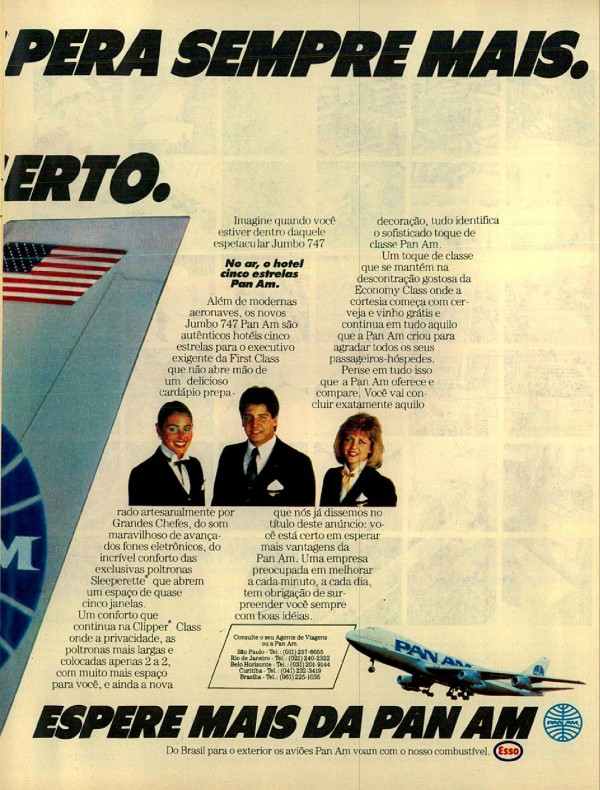 Serviços aéreos