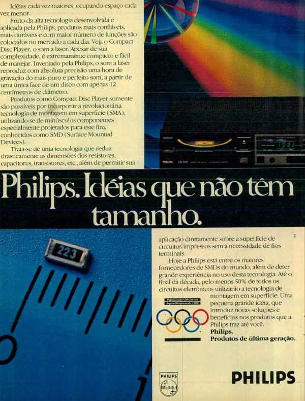 Som e Iluminação
