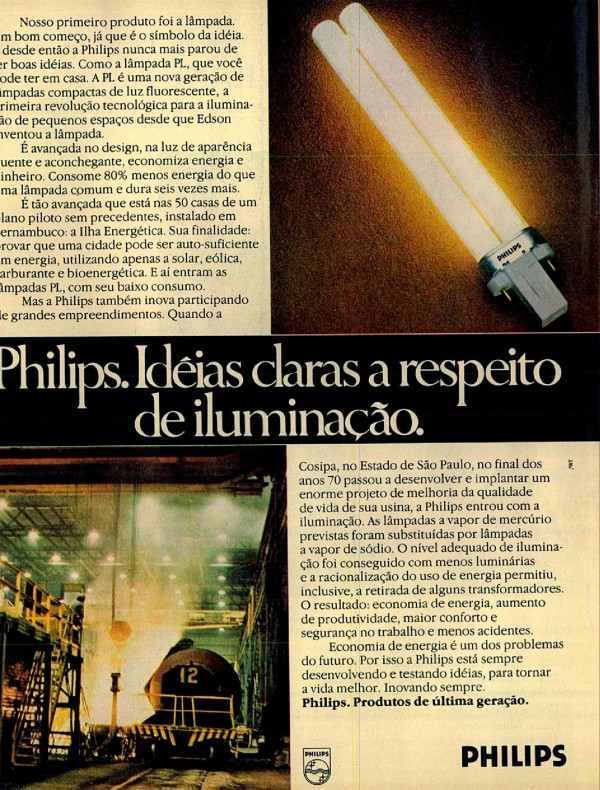 Som e Iluminação