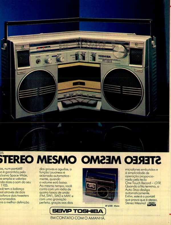 Stereo