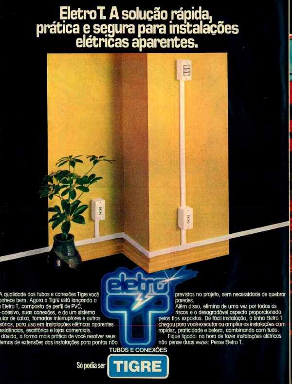 Eletro T