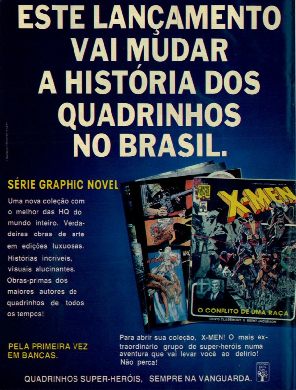 Quadrinhos