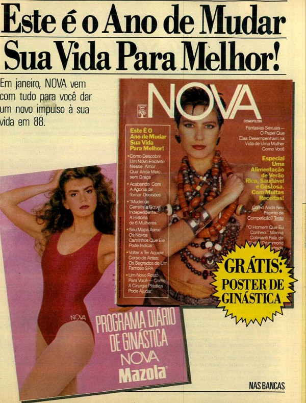 Este é o Ano de Mudar Sua Vida Para Melhor!