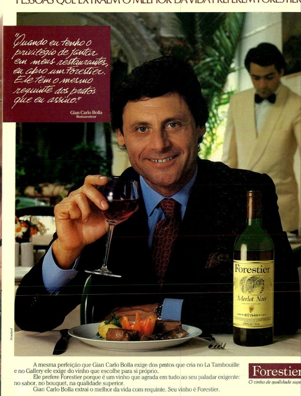 Vinhos
