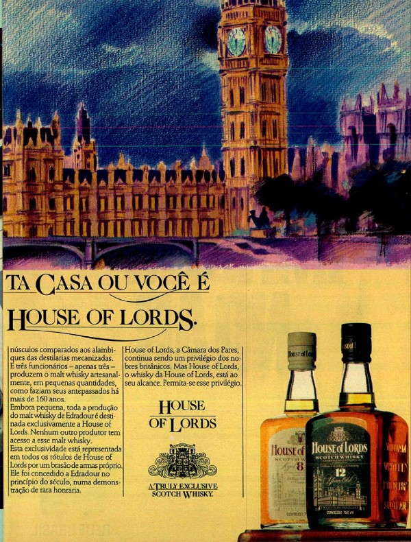 Uísque