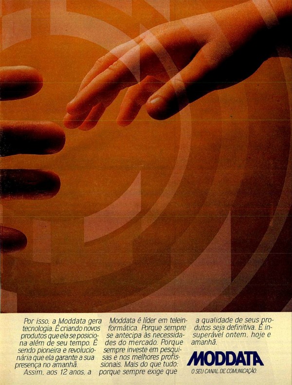 MODDATA.A TECNOLOGIA DO AMANHÃ GANHA VIDA AQUI.