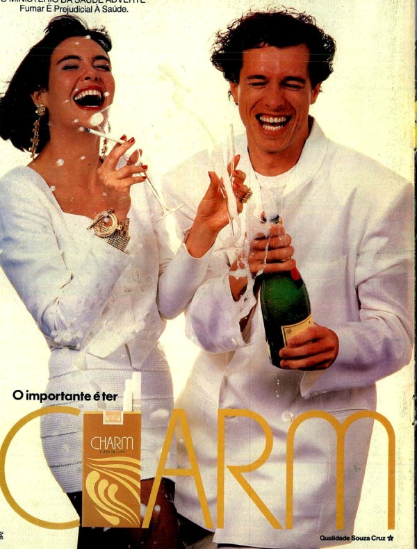 Cigarros