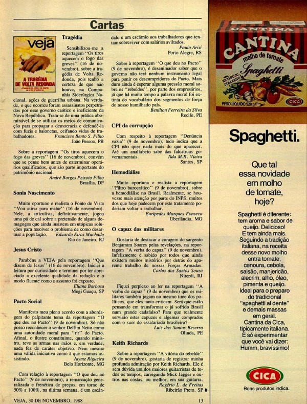 Spaghetti. À Bolonhesa. Ao Sugo.