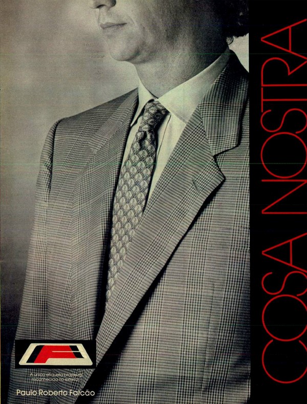 COSA NOSTRA