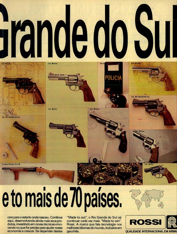 Rio Grande do Sul