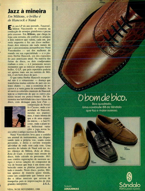 Sapatos