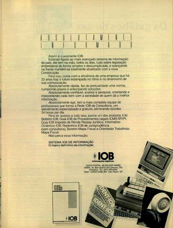 Informação