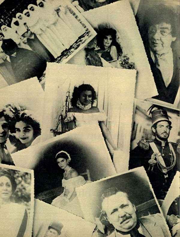 Novela Helena