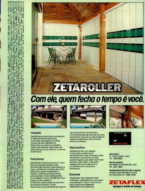 Zetaroller