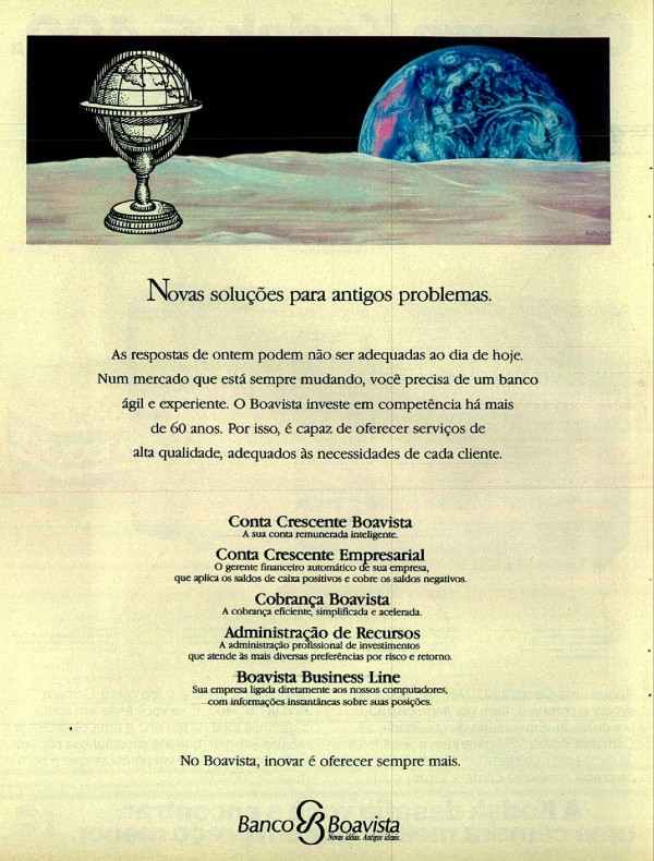 Serviços Bancários