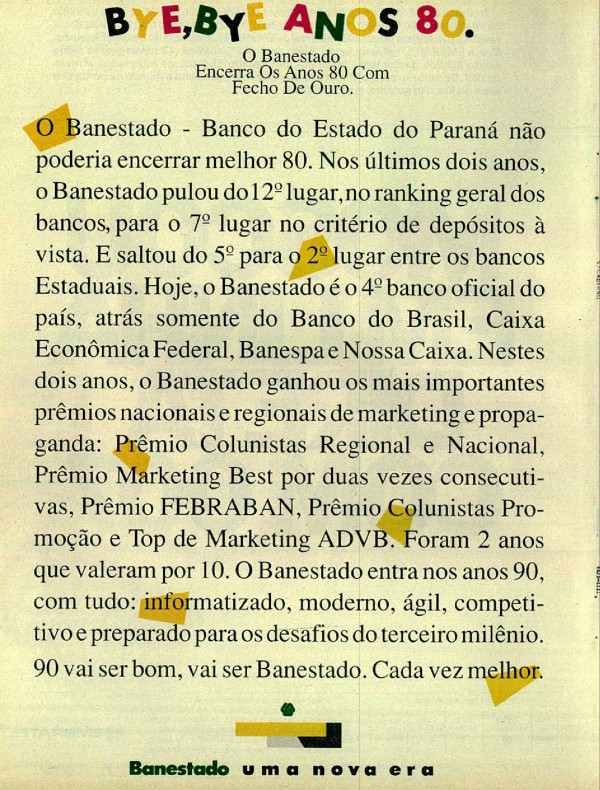 Serviços Bancários